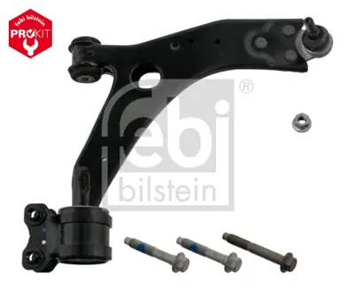 FEBI BILSTEIN 40626 On Alt Salıncak Sag Komple Focus Iı 04> Focus Iı Cmax 04>07 Cmax 07> 1.6tdcı 1.8tdcı 2.0 Tdcı Volvo  1570284S1 31277462S1