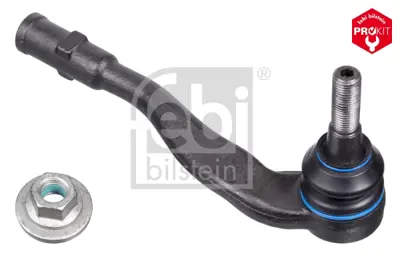 FEBI BILSTEIN 40992 Rot Bası Sag 4H0422818A