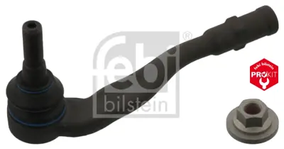 FEBI BILSTEIN 40993 Rot Bası Sol 4H0422817A