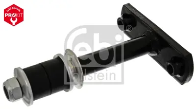 FEBI BILSTEIN 41187 Vıraj Askı Rotu MR296507