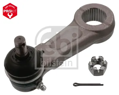 FEBI BILSTEIN 41308 Direksiyon Kumanda Kolu MR592134