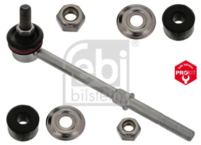 FEBI BILSTEIN 41615 Z Rot S4475005000