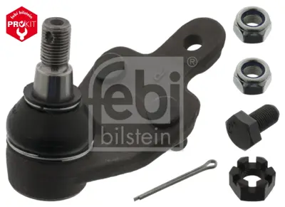 FEBI BILSTEIN 43076 Rotıl Alt Sag 4333039855