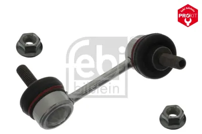 FEBI BILSTEIN 43454 Stabılızer Z Rotu Sag Alfa Gtv 916c 94> Spıder 916s 94>05 