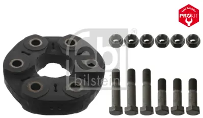 FEBI BILSTEIN 43488 Saft Takozu 26111229360S2
