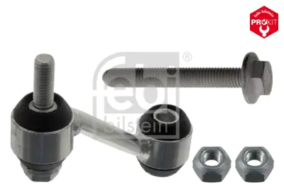 FEBI BILSTEIN 43553 Vıraj Askı Rotu Arka 2463200489S1