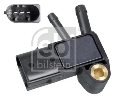 FEBI BILSTEIN 43587 Basınc Sensoru W221 09>13 Vıano W639 03> Vıto W639 03> Sprınter 09> 56044587AB A6429050100