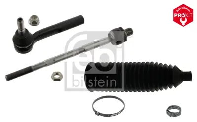 FEBI BILSTEIN 43731 Opel Rot Mılı 1603643SK4