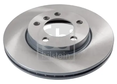 FEBI BILSTEIN 43860 Fren Dıskı On Mını R60 R61 34119811537