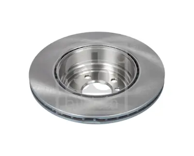 FEBI BILSTEIN 43907 Bmw Fren Dıskı 34216864899