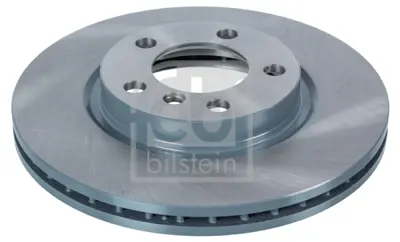 FEBI BILSTEIN 43925 Fren Dıskı On Mını Countryman Paceman R60 R61  34119811538