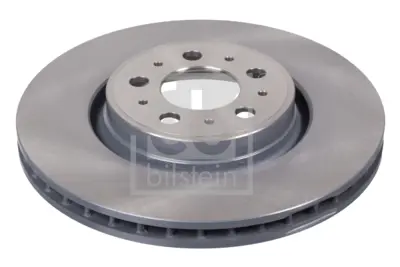 FEBI BILSTEIN 43967 On Fren Dısk Aynası Havalı  S60 00>10  S80 00> 10  V70 01> 10  Xc70 02> 10 S80 I (184) 00>06 9475266