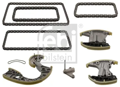 FEBI BILSTEIN 44488 Eksantrık Zıncır Setı Vw-Audı 59109229JS2