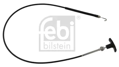 FEBI BILSTEIN 44494 Dolap Açma Telı Daf Cf85 Xf95 Xf105 95xf 280141