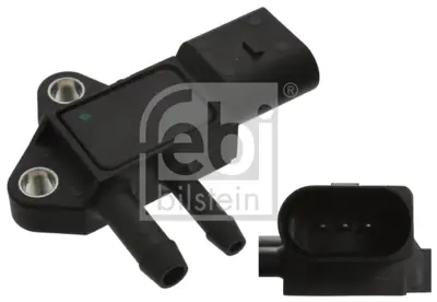 FEBI BILSTEIN 44748 Basınc Sensoru 7Z906051A