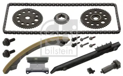 FEBI BILSTEIN 44913 Eksantrik Zincir Seti 55352124 5636413