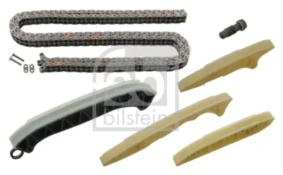 FEBI BILSTEIN 44964 Eksantrik Zincir Seti 2720500111S4