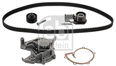 FEBI BILSTEIN 45110 Psa Trıger Setı Su Pompası Olan 1611898480 9467625680S1 9667625680S1