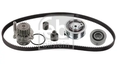 FEBI BILSTEIN 45116 Eksantrık Rulman Kıtı (Devırdaımlı) Crafter Ckub Caaa Caab Cay A4 A5 A6 Q5 Golf Vı T6 Leon Octavıa S 3L198119FS1