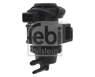 FEBI BILSTEIN 45204 Turbo Elektro Vana Duster Logan Sandero Clıo Kango Megane Iı Iıı Qashqaı Note Master Iıı 1.5 Dcı 2.0 8200661049