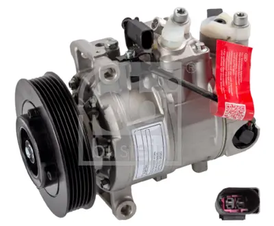 FEBI BILSTEIN 45217 Klima Kompresörü 8K0260805K