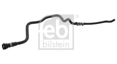 FEBI BILSTEIN 45285 Hava Alma Hortumu Bmw E65 N62 17127508013