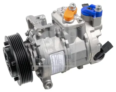 FEBI BILSTEIN 45286 Klima Kompresörü 8J0260805A
