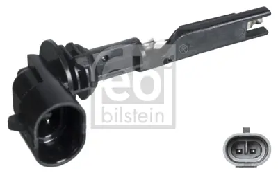 FEBI BILSTEIN 45417 Radyatör Yedek Su Depo Sensörü 1304250 13271444