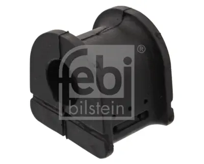 FEBI BILSTEIN 45446 Vıraj Demır Lastıgı Ön A9063231685