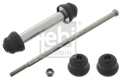 FEBI BILSTEIN 45667 Askı Rotu Arka Ml-Class W163 98>05 A1633200032