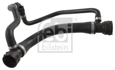 FEBI BILSTEIN 45985 Radyator Su Hortumu Bmw E65 740 17127535742
