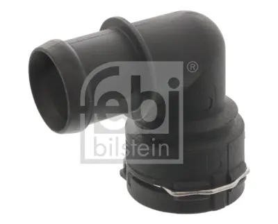 FEBI BILSTEIN 46147 Su Flansı Beetle 02>10 Bora 99>05 Golf Iv 98>06 Leon 00>06 Toledo 99>04  Aum Asz Ajm 1J0122291G