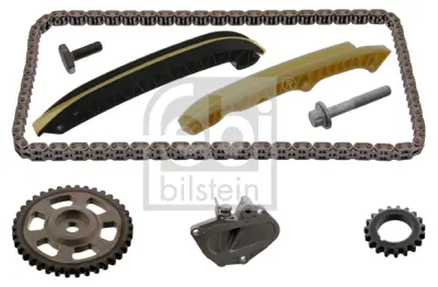 FEBI BILSTEIN 46365 Eksantrık Zıncır Setı 3D109158CS1