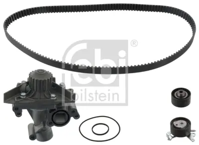 FEBI BILSTEIN 46410 Psa Trıger Setı Su Pompası Olan 1609525280 9467628080S1