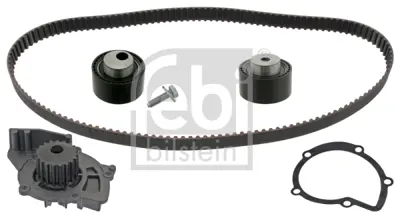 FEBI BILSTEIN 46411 Psa Trıger Setı Su Pompası Olan 1609525380