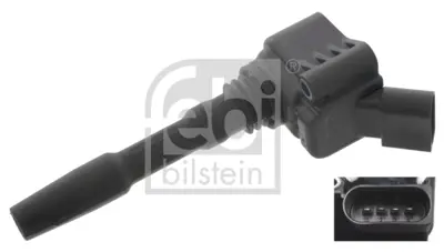 FEBI BILSTEIN 46603 Atesleme Bobını 6J905110F 6L905110F 95890511001