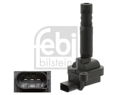 FEBI BILSTEIN 46776 Atesleme Bobını A0001502980