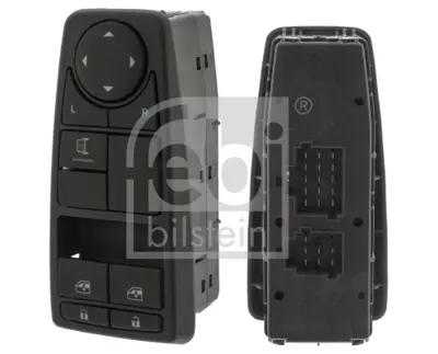FEBI BILSTEIN 47019 Cam Kumanda Modulu Sol Man Tgx-Tgs 07>        D2066 D2676 