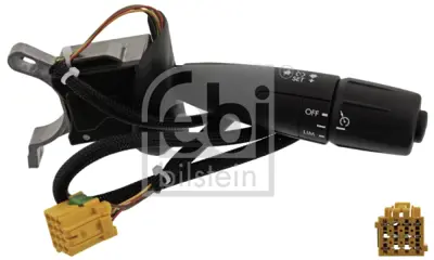 FEBI BILSTEIN 47392 Sılecek Kumanda Kolu                      1439489