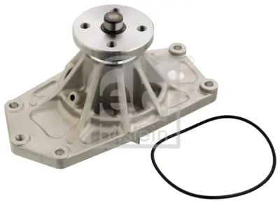 FEBI BILSTEIN 47445 Devırdaım Su Pompası Mıtsubıshı Fuso Canter Temsa Prestıj 4d34 Fe635 Fe659 Fe659t Fe859 97>06 Euro3 ME996867