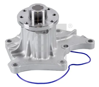 FEBI BILSTEIN 47456 Devırdaım Su Pompası I-43a Isuzu D-Max 04>07 Nkr13 Nkr55 Tfr24 6334015