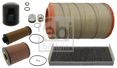 FEBI BILSTEIN 47969 Yakıt Fıltresı 