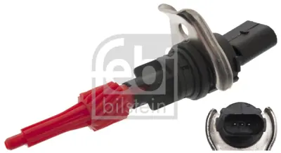 FEBI BILSTEIN 48296 Hız Sensörü 1H0919149C