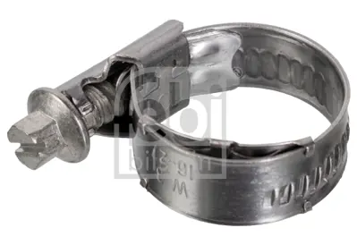 FEBI BILSTEIN 48345 Kelepçe 1363581 1402370 6981H7 6991H7 816130 A000000000666