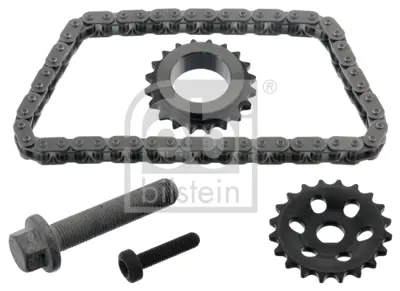 FEBI BILSTEIN 48384 Mını Cooper Eksantrık Zıncır Setı 11417535091S3