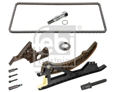 FEBI BILSTEIN 48386 Bmw Eksantrık Zıncır Setı 11318618317S7