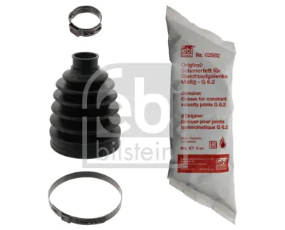 FEBI BILSTEIN 48809 Aks Körüğü Takımı 3293G4 4411886G10000 7701209239