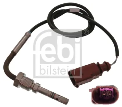 FEBI BILSTEIN 48835 Vag Atık Gaz Isı Sensörü 3G906088