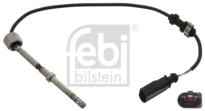 FEBI BILSTEIN 48848 Vag Atık Gaz Isı Sensörü 6F906088D