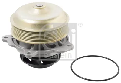 FEBI BILSTEIN 49058 Devırdaım Daf Xf Mx13 Impeller Ø113  Euro 6 (Reterdarlı) 2042162
